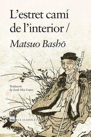 Estret camí de l'interior, L' | 9791387757205 | Basho, Matsuo
