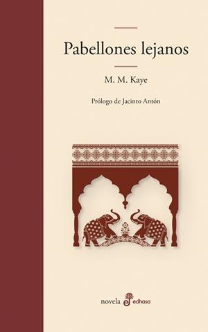 Pabellones lejanos | 9788435011785 | Kaye, Mary Margaret