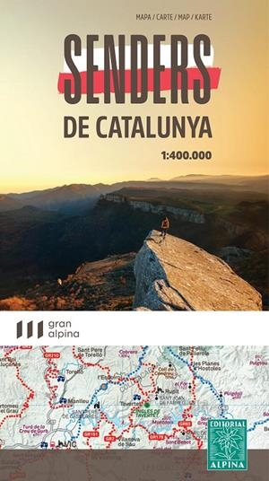 Senders de Catalunya | 9788470111938 | AA.DD.