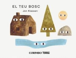 Teu bosc, El | 9788412854794 | Klassen, Jon