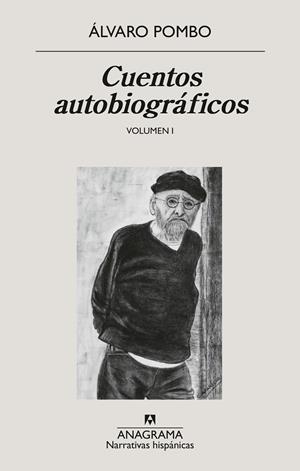 Cuentos autobiográficos I | 9788433947840 | Pombo, Álvaro