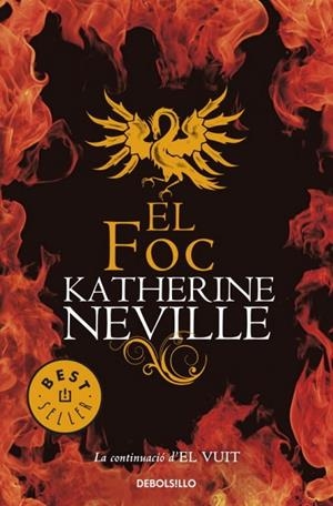 Foc, El | 9788499082004 | Neville, Katherine