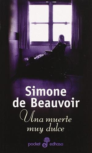 Muerte muy dulce, Una | 9788435015035 | Beauvoir, Simone de