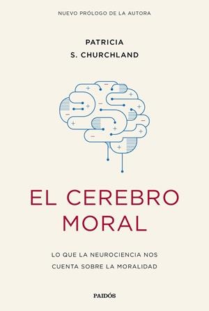 Cerebro moral, El | 9788449336508 | Churchland, Patricia S.