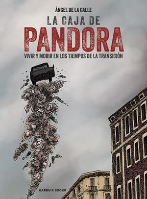 Caja de Pandora, La | 9788419393661 | Calle, Ángel de la