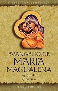 Evangelio de María Magdalena | 9788497770958 | Apócrifo