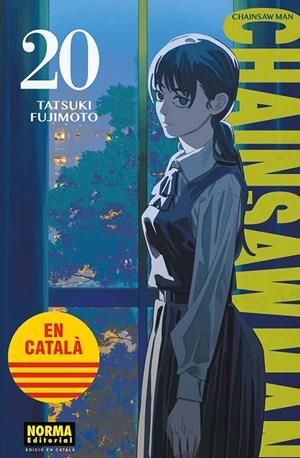 Chainsaw Man 20 (Català) | 9788467976205 | Fujimoto, Tatsuki