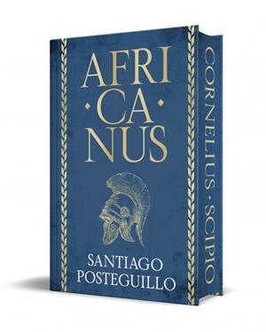 Africanus 1 : Africanus | 9788410381711 | Posteguillo, Santiago