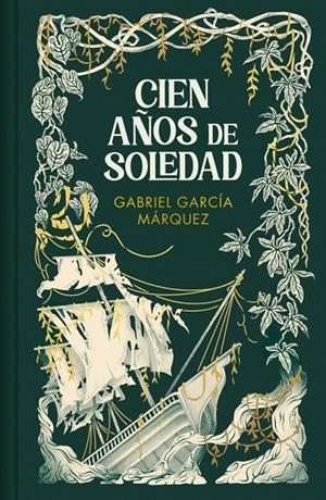 Cien años de soledad (edición especial en tapa dura) | 9788466379717 | García Márquez, Gabriel