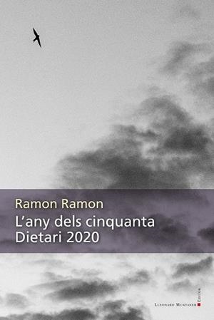 Any dels cinquanta, L' : Dietari 2020 | 9788410377622 | Ramon, Ramon