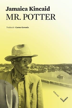 Mr. Potter | 9791399072112 | Kincaid, Jamaica