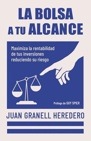 Bolsa a tu alcance, La | 9788498756012 | Granell, Juan