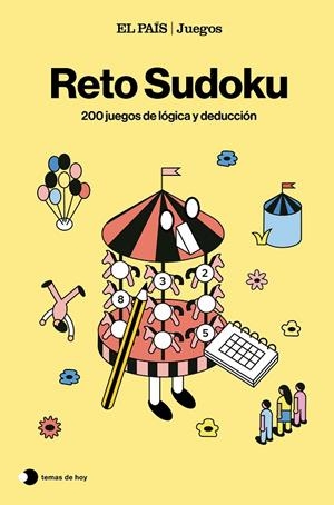 Reto Sudoku (El País Juegos) | 9791387869151 | AA.VV.