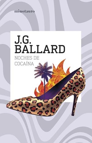 Noches de cocaína | 9788445021019 | Ballard, J.G.