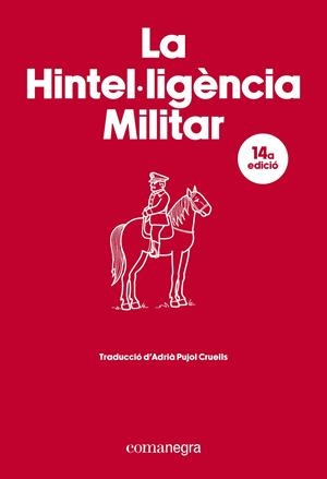 Hintel·ligència Militar, La | 9788410161917 | AA.DD.