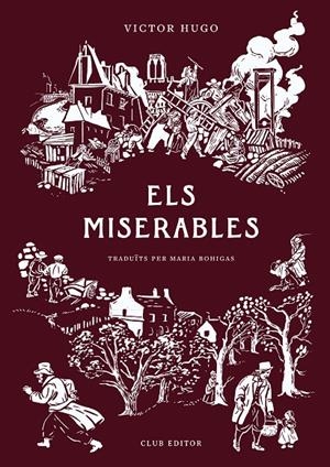 Miserables, Els | 9788473294935 | Hugo, Victor