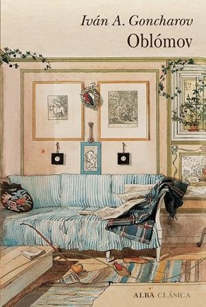 Oblómov | 9788411782166 | Goncharov, Iván A.