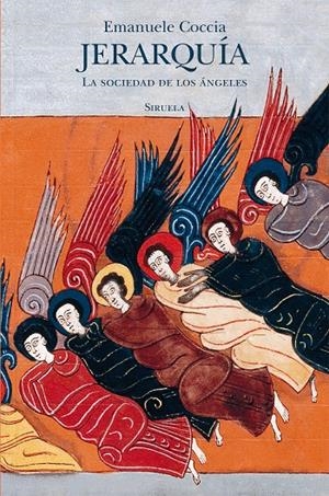 Jerarquía : La sociedad de los ángeles | 9791387688431 | Coccia, Emanuele