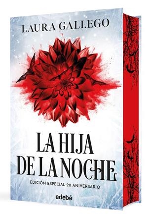 Hija de la Noche, La (Edición especial) | 9788468376929 | Gallego, Laura