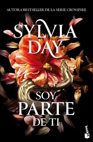 Blacklist 1 : Soy parte de ti | 9788467079531 | Day, Sylvia