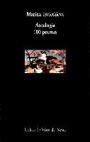 100 poemas : Antología | 9788475223667 | Tsvetaeva, Marina Ivanovna