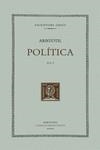 Política I Llibres I-III | 9788498594058 | Aristòtil