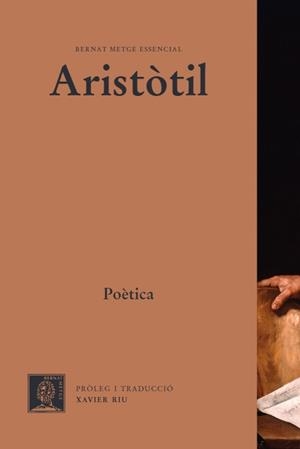 Poètica | 9788498593204 | Aristòtil
