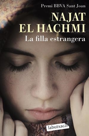 Filla estrangera, La | 9788416600748 | Hachmi, Najat El