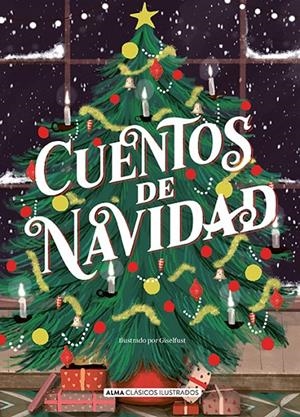 Cuentos de Navidad | 9788418008153 | AA.VV.