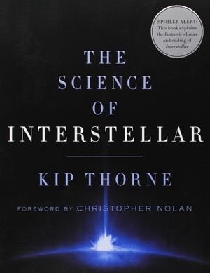 Science of Interstellar, The | 9780393351378 | Thorne, Kip S.