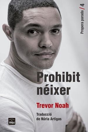 Prohibit néixer | 9791387757212 | Noah, Trevor