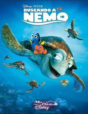 Buscando a Nemo (Mis Clásicos Disney) | 9788416548316 | AA.VV.