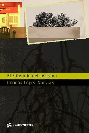 Silencio del asesino, El | 9788408090649 | López Narváez, Concha