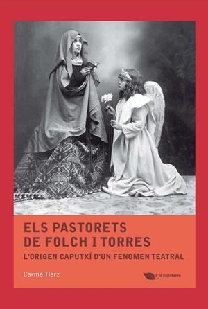 Pastorets de Folch i Torres, Els | 9788499794938 | Tierz Grafià, Carme