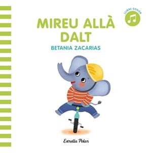 Mireu allà dalt | 9788413894065 | Zacarías, Betania