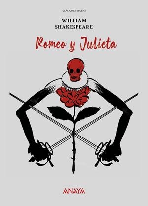 Romeo y Julieta | 9788414343883 | Shakespeare, William