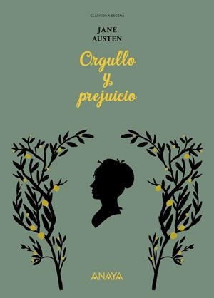 Orgullo y prejuicio | 9788414343876 | Austen, Jane