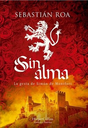 Sin alma | 9788491398165 | Roa, Sebastián