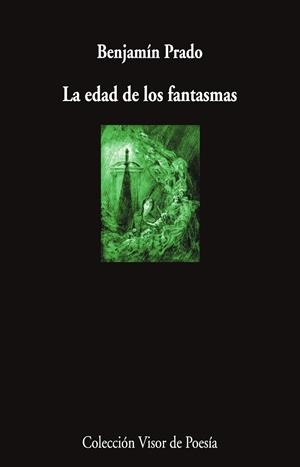 Edad de los fantasmas, La | 9791387745899 | Prado, Benjamin