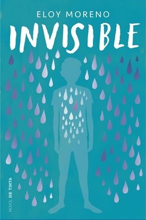 Invisible (edició en català amb contingut addicional) | 9788417605636 | Moreno, Eloy