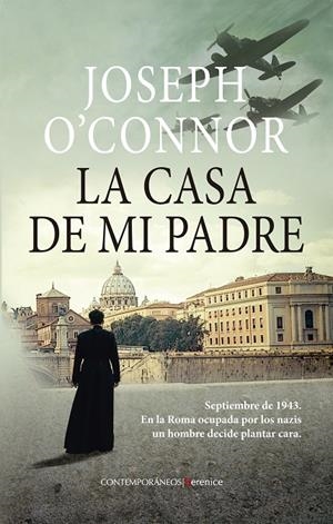 Casa de mi Padre, La | 9788410356986 | O?'Connor, Joseph