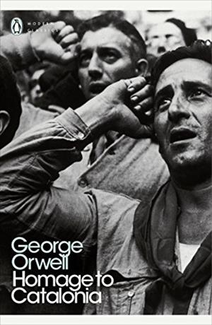 Homage to Catalonia | 9780141183053 | Orwell, George