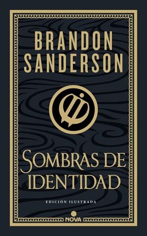 Wax & Wayne Edición ilustrada 2 : Sombras de identidad | 9788419260673 | Sanderson, Brandon