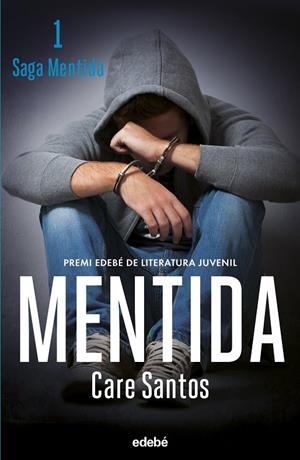 Mentida 1 : Mentida | 9788468369648 | Santos, Care