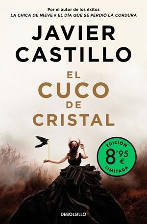 Cuco de cristal, El (edición limitada) | 9788466380515 | Castillo, Javier