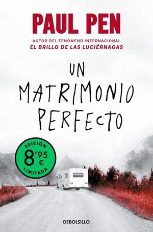 Matrimonio perfecto, Un | 9788466390354 | Pen, Paul