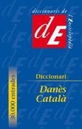 Diccionari Danès-Català | 9788441219816 | Brockdorff, Henrik / Sànchez Fèrriz, Miquel-Àngel
