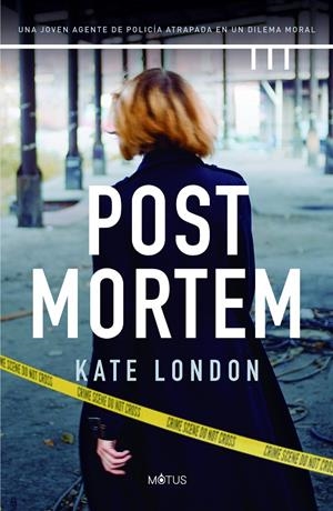 Post Mortem | 9788418711572 | London, Kate