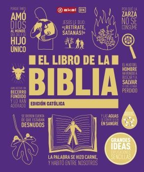 Libro de la Biblia, El | 9788446056706 | AA.VV.