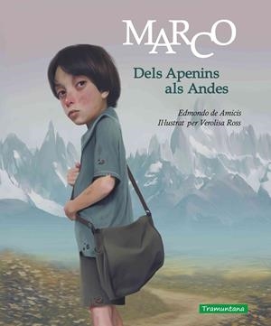 Marco : Dels Apenins als Andes | 9791387884017 | Amicis, Edmondo de